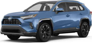 2023 Toyota RAV4 Hybrid Price Reviews Pictures More Kelley